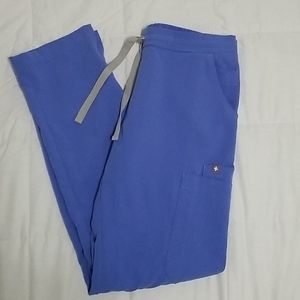 Figs Yola Skinny Scrub Pant XS/P